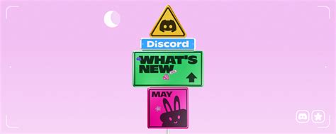 Discord Update: May 13, 2024 Changelog.